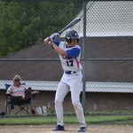 Caleb Patterson - @calebpattersonbaseball - Instagram