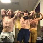 Caleb Patterson - @_c_patty_ - Instagram