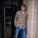 Caleb Patterson - @_calebpatterson - Instagram