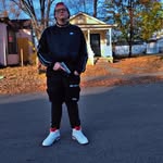 Caleb Patterson - @mr._.pickle666 - Instagram