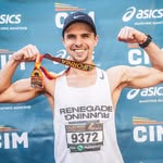 Caleb Patton - @calebroc_runs - Instagram