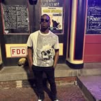 Caleb Paul - Facebook