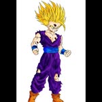 Cale Paxton Glenn - @supersayin2gohan - Instagram