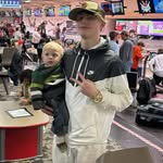 Caleb Halt - @calebpaxtonhaltiwanger - Instagram