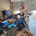 Caleb Paxton - Facebook
