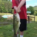 Caleb Paxton - Facebook