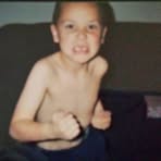 Caleb Paxton - Facebook