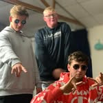 Caleb Paxton-Penman - @caleb_paxtonpenman - Instagram