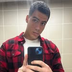 Caleb Paz - @pazcaleb002 - Instagram