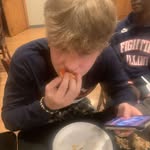 Caleb Peach - @calebpeachspam - Instagram