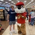 Caleb Peach - Facebook