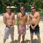 Caleb Turner - @caleb.peach.16 - Instagram