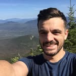Caleb Pearce - @cpearcevt - Instagram