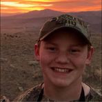 Caleb Pearce - Facebook