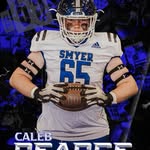 Caleb Pearce - @caleb.pearce69 - Instagram