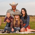 Caleb Pearce - Facebook