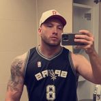 Caleb Pearce - Facebook