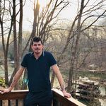 Caleb Pearsall - @calebpearsall - Instagram