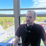 Caleb G. Peek - @caleb_ontheair - Instagram