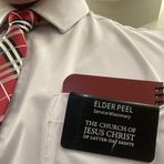 Caleb Peel - Facebook