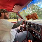 Caleb Peel - @trashasshonky - Instagram