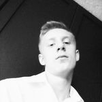 caleb peel - @this_kid1324 - Instagram