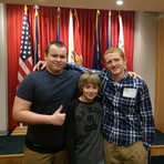 Caleb Pelkey - Facebook