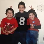 Caleb Pelkey - Facebook