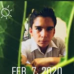 Cälêb Pëñâ - @josecalebpena - Instagram