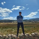 Caleb Peña - @jeremycalebp - Instagram