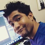Caleb Peña Cruz - @calebpcruz - Instagram