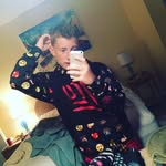 Caleb Penn - @nikez13 - Instagram