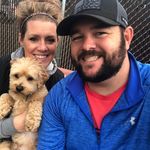 Caleb and Rachel Penney - @cnr_custom_design - Instagram