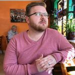 Caleb Penney - @bigcpenney - Instagram