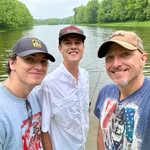 Caleb Pennington - @calebpennington - Instagram