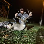 Caleb Pennington - @caleb_pennington89 - Instagram