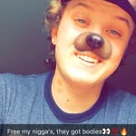 Caleb Penton - @gingearyan - Instagram