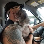Caleb Perdue - Facebook