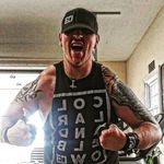 Caleb Perdue - @alpha_omega_issacc_acid - Instagram