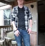 Kaleb Aaron Perdue - Facebook