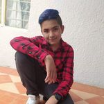 Caleb Perez - @calebperez11 - Instagram