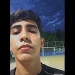 Caleb Perez - @calebperez06 - Instagram
