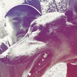 Caleb Perrin - @caleb_son_of_gloin - Instagram