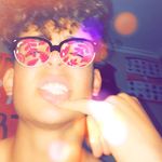 Caleb Perry - @calebperry25 - Instagram