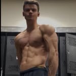 Caleb Perry - @sonic__fk7 - Instagram