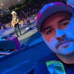 Caleb Perry - @cdavidperry47 - Instagram