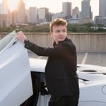 Caleb Peters - @calebpeterspch - Instagram