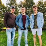 caleb peters - @capeters20 - Instagram