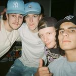 Caleb Petrie - @caleb_petrie - Instagram