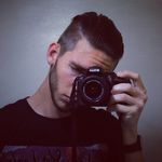 Caleb Petrie - @calebpetrie - Instagram